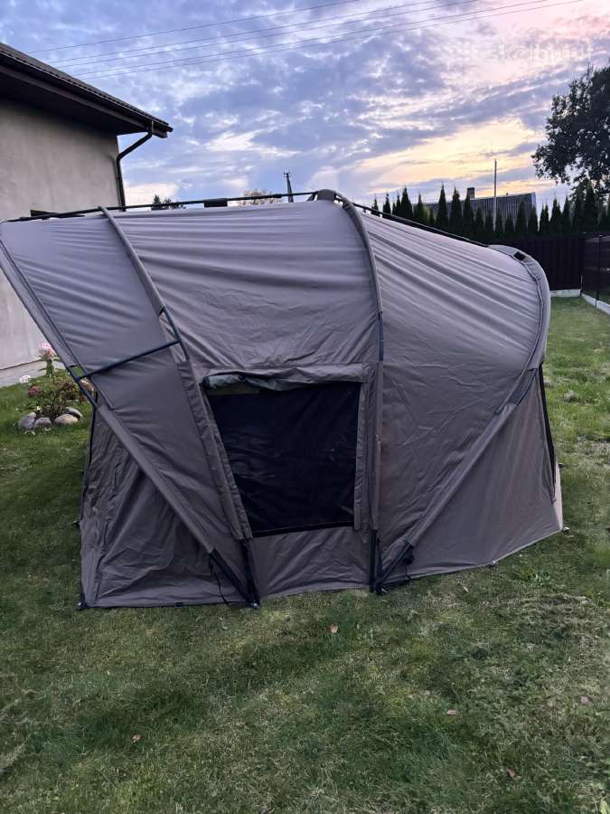 Palapine fox retreat+ 2 man - nuotraukos Nr. 4