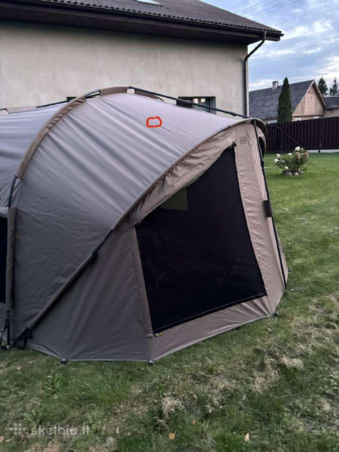 Palapine fox retreat+ 2 man - nuotraukos Nr. 5