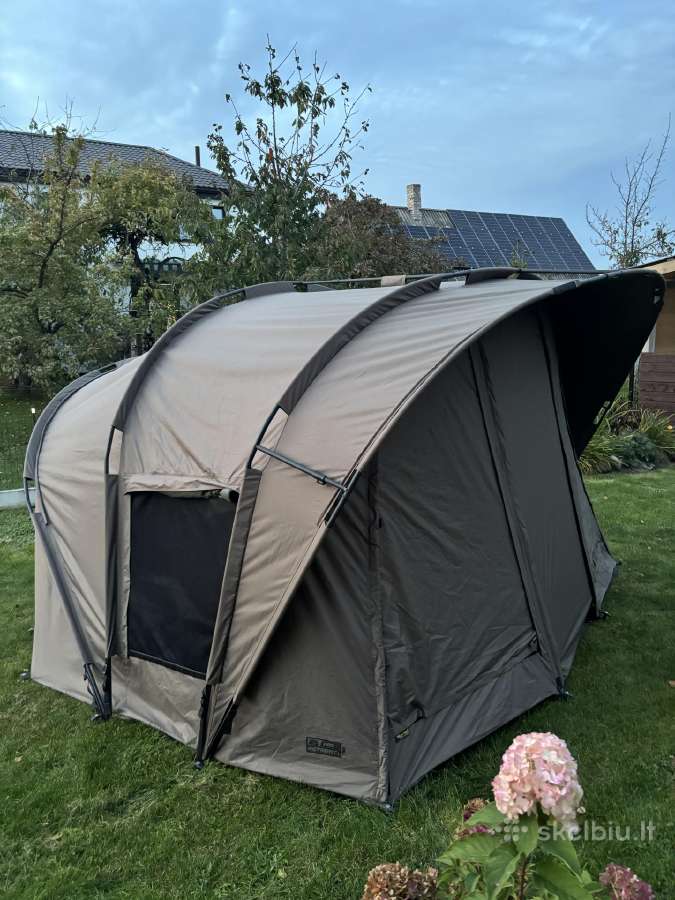 Palapine fox retreat+ 2 man - nuotraukos Nr. 9