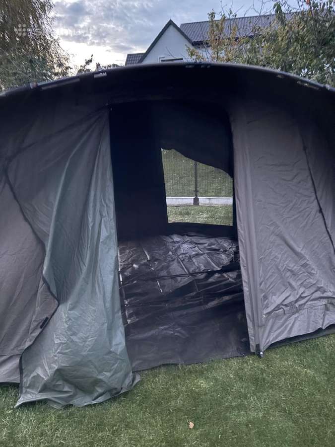 Palapine fox retreat+ 2 man - nuotraukos Nr. 10
