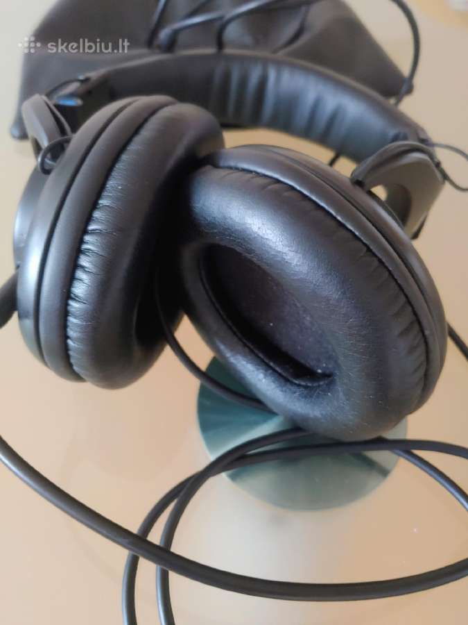 Shure Srh840 - nuotraukos Nr. 3
