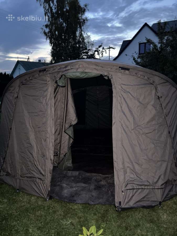 Palapine fox retreat+ 2 man - nuotraukos Nr. 20