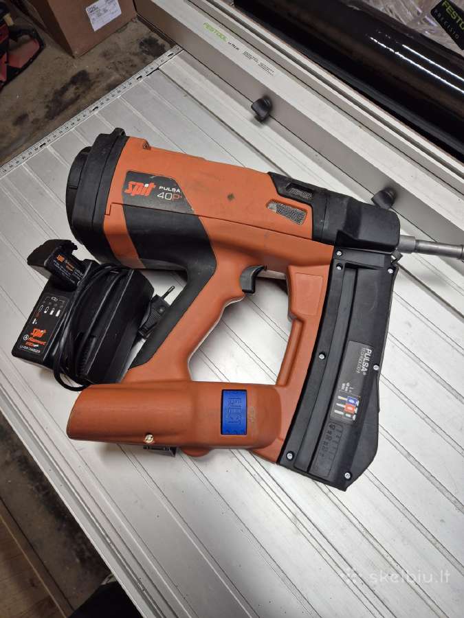 Bosch,makita,dewalt,milwaukee,hikoki,fiskars,hilti - nuotraukos Nr. 38