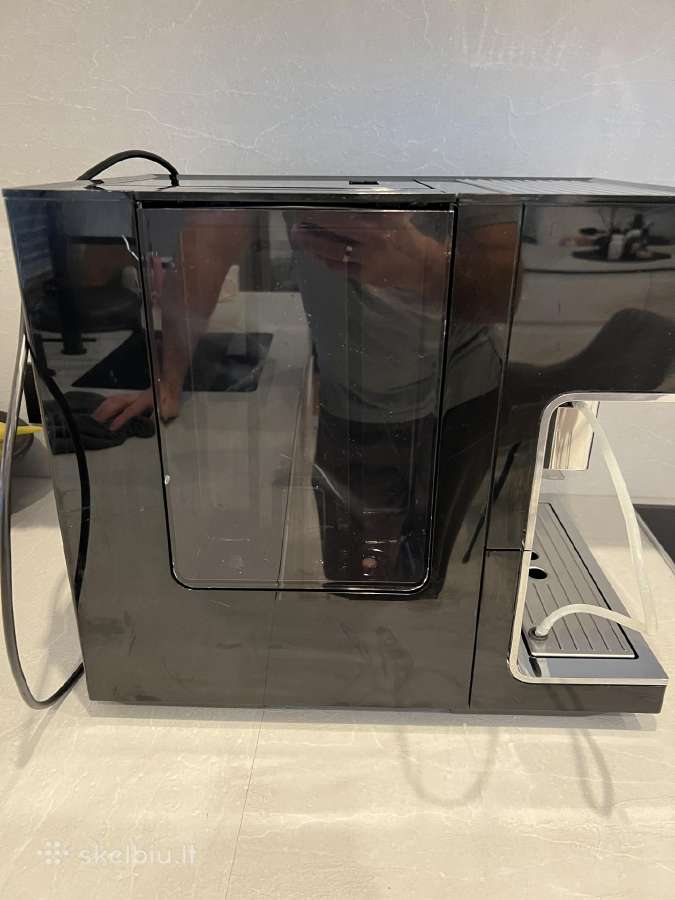 „Miele Cm 7500“ automatinis kavos aparatas - nuotraukos Nr. 8