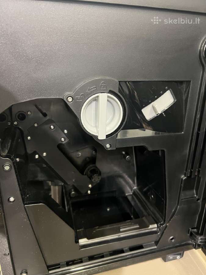 „Miele Cm 7500“ automatinis kavos aparatas - nuotraukos Nr. 9