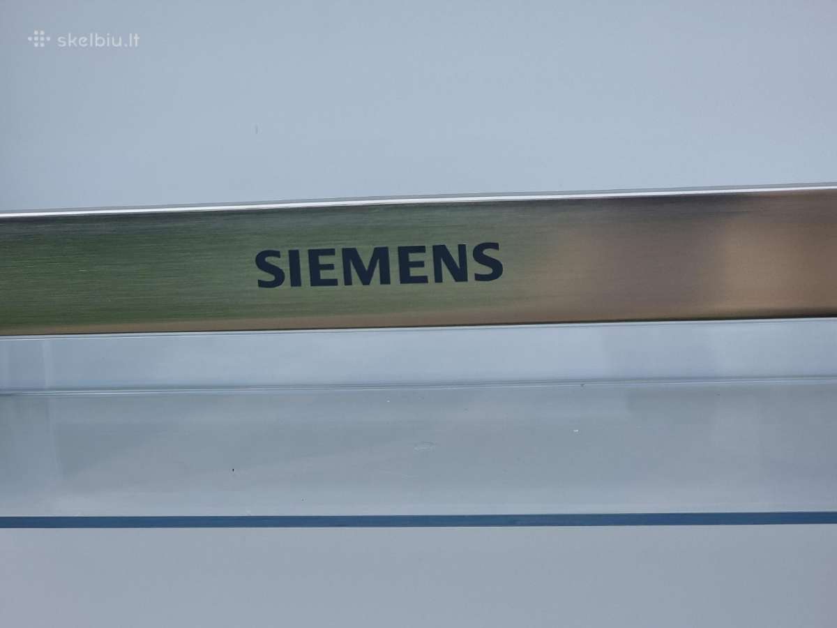 Naujas Siemens Kg39e8xba+ garantija - nuotraukos Nr. 13