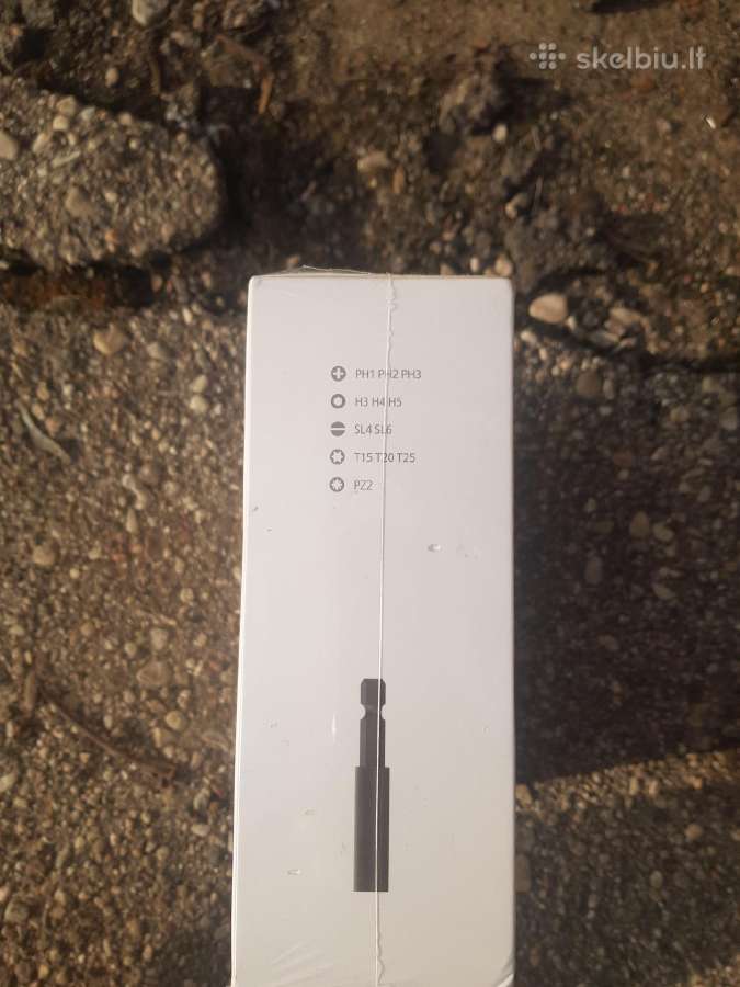 Xiaomi suktukas - nuotraukos Nr. 2