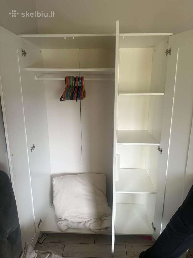 Ikea drabužių spinta - nuotraukos Nr. 4