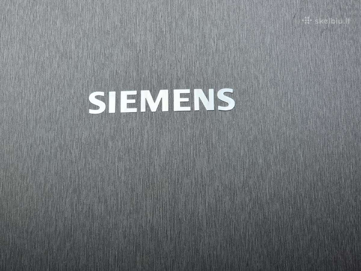 Naujas Siemens Kg39e8xba+ garantija - nuotraukos Nr. 5