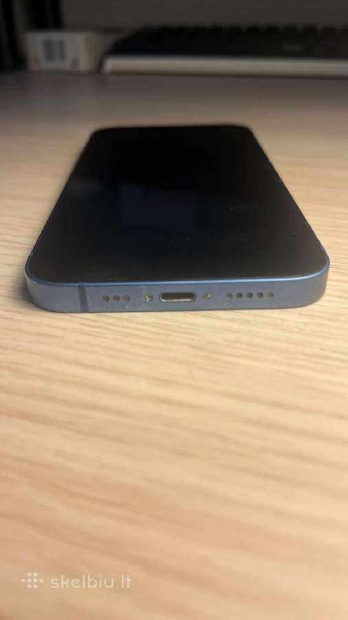 iPhone 13 - nuotraukos Nr. 4