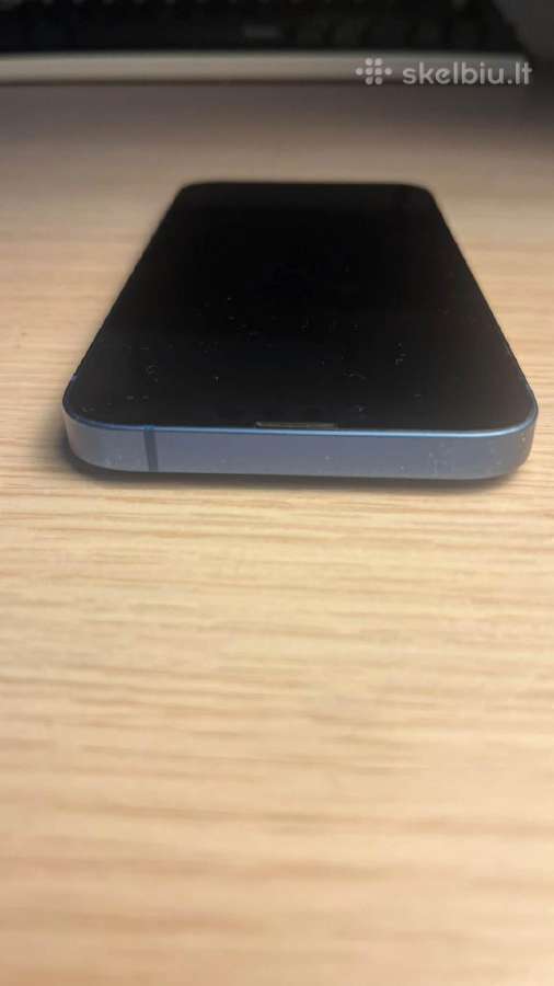 iPhone 13 - nuotraukos Nr. 5