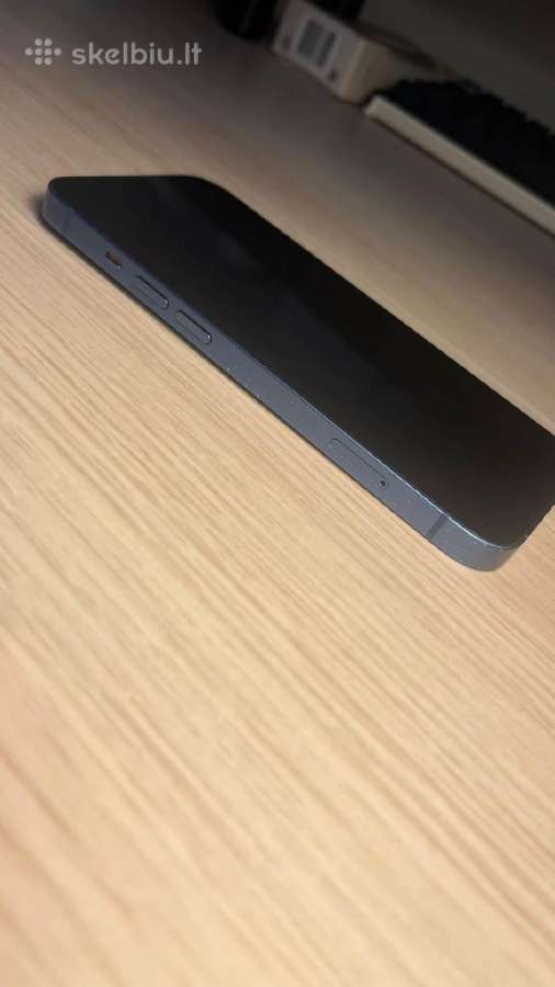 iPhone 13 - nuotraukos Nr. 6
