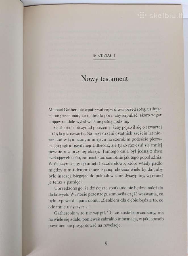 Zamknięta trumna - nuotraukos Nr. 6