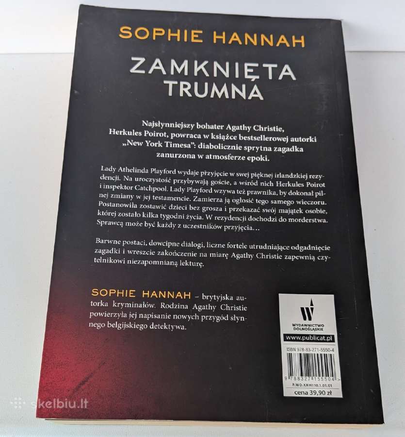 Zamknięta trumna - nuotraukos Nr. 9