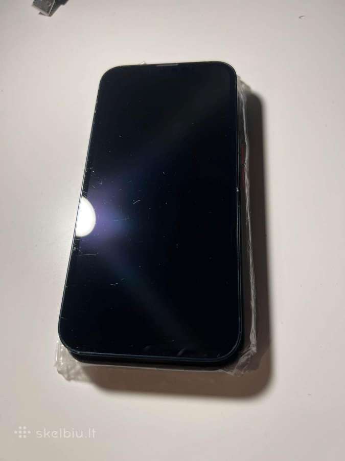 iPhone 13 - nuotraukos Nr. 6