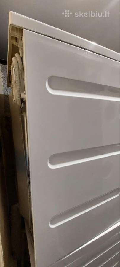 Miele Novotronic T 298 C - nuotraukos Nr. 8