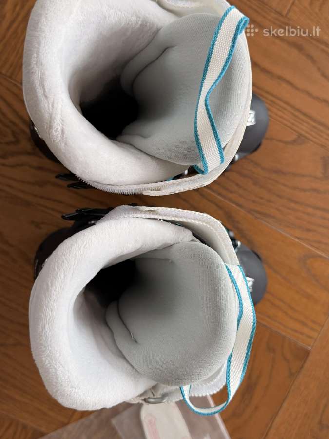 Salomon S/pro 23-23.5 - nuotraukos Nr. 3