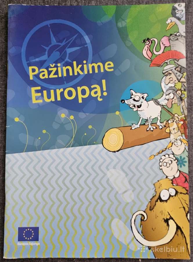 Knyga vaikams ''Išmok 100 Angliškų žodžių'' - nuotraukos Nr. 3