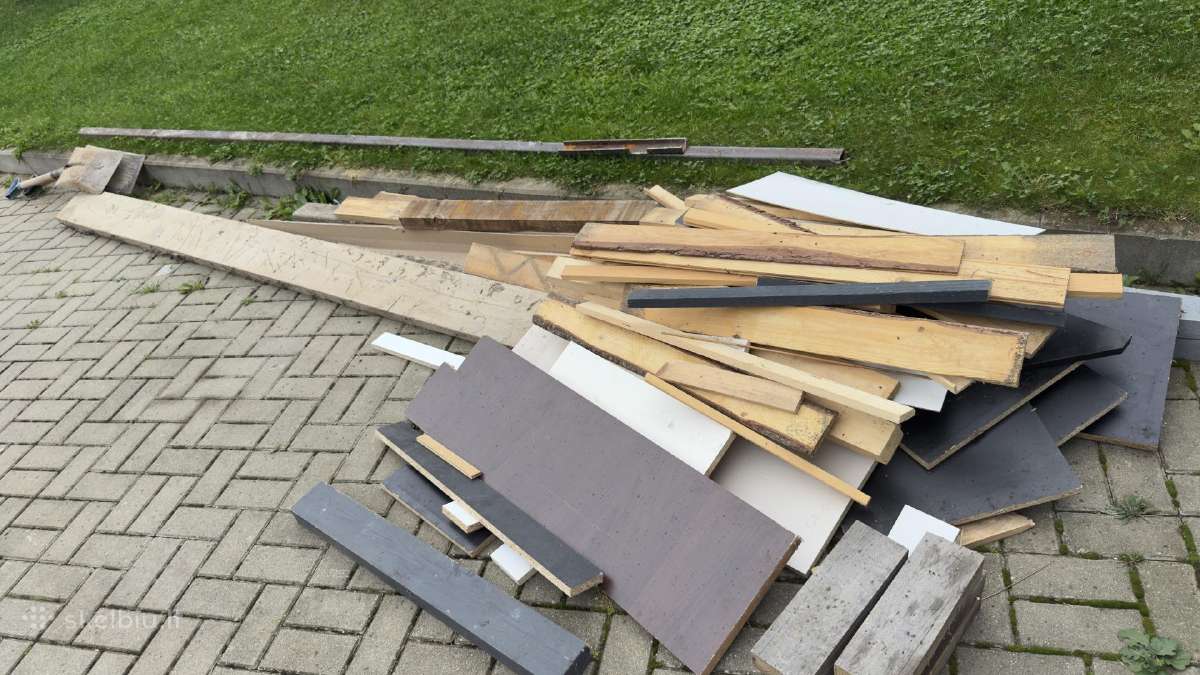 Armatūros likučiai - nuotraukos Nr. 5
