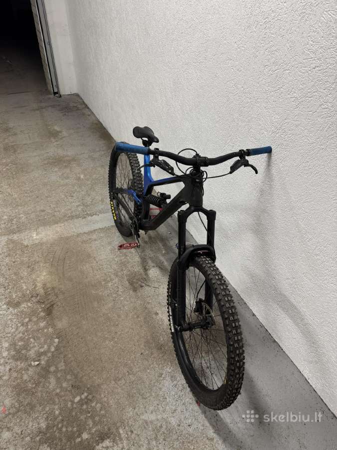 Canyon 2018 spectral CF 7 - nuotraukos Nr. 3