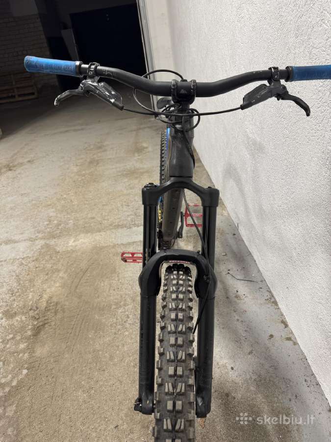 Canyon 2018 spectral CF 7 - nuotraukos Nr. 4