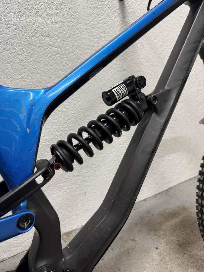 Canyon 2018 spectral CF 7 - nuotraukos Nr. 6