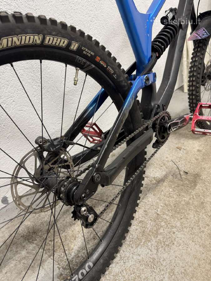 Canyon 2018 spectral CF 7 - nuotraukos Nr. 7