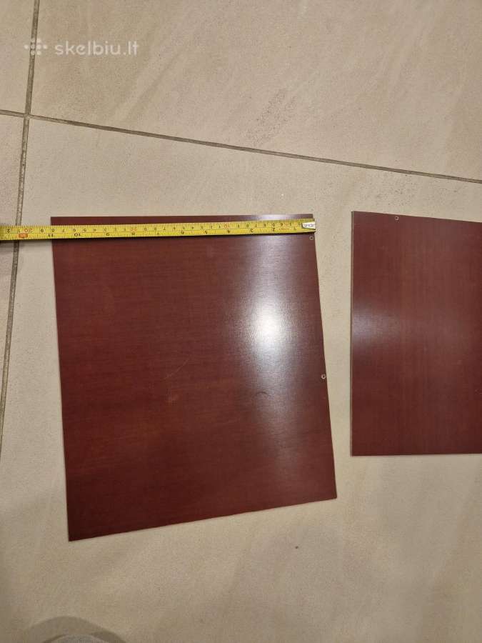 Tekstolitas 3mm tekstolito plokste - nuotraukos Nr. 2