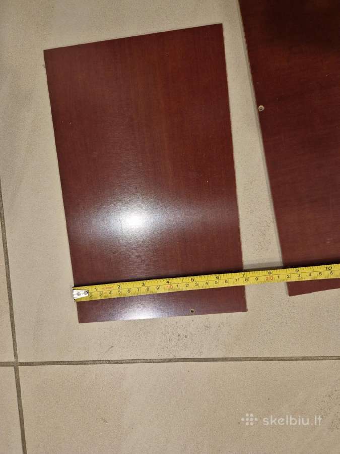 Tekstolitas 3mm tekstolito plokste - nuotraukos Nr. 4