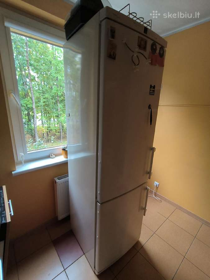 Dovanoju šaldytuvą Liebher Cbp40560, - nuotraukos Nr. 2