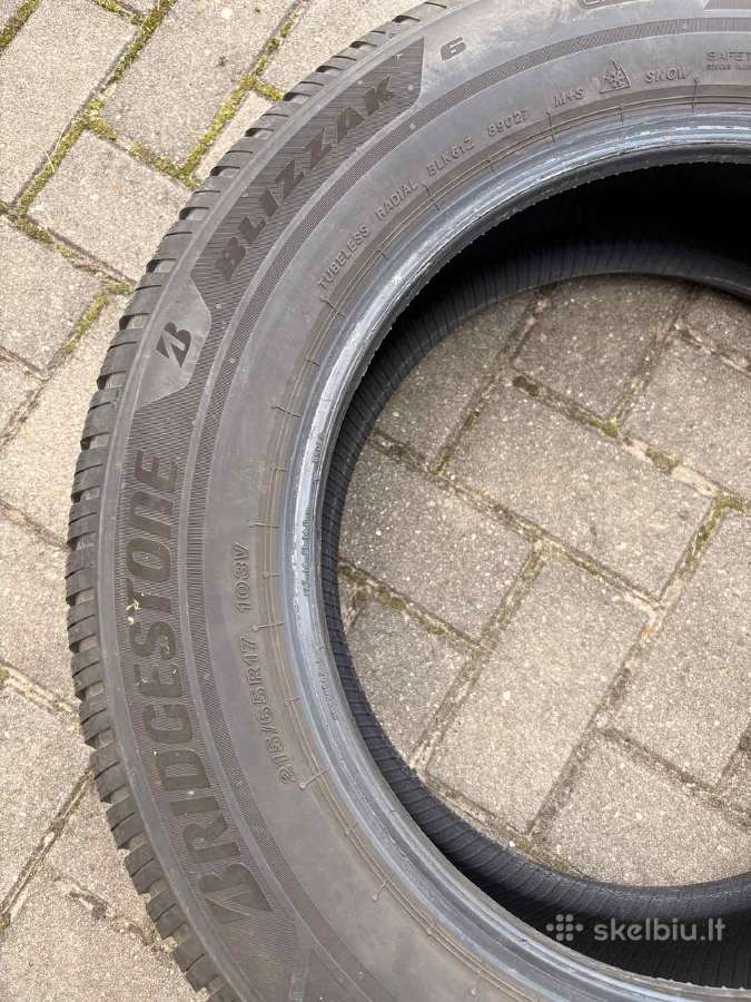 Originalūs ratlankiai, žieminės ir vasarinės padan - nuotraukos Nr. 6