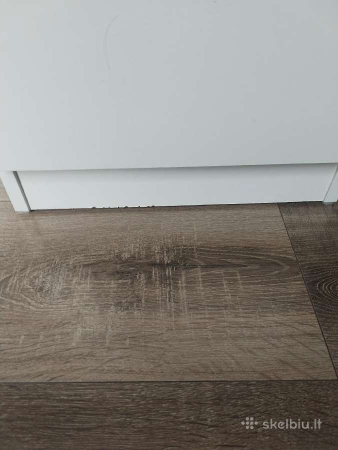 Dvi „Ikea Storklinta“ komodos - nuotraukos Nr. 2