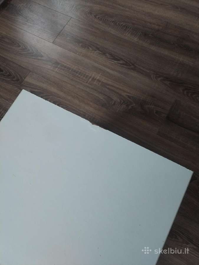 Dvi „Ikea Storklinta“ komodos - nuotraukos Nr. 3