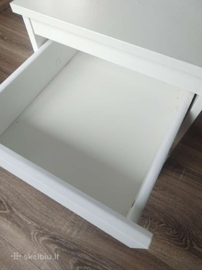 Dvi „Ikea Storklinta“ komodos - nuotraukos Nr. 4