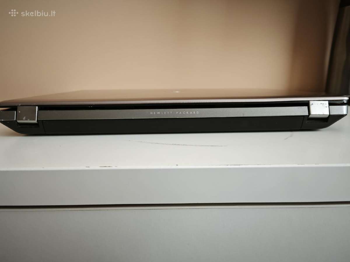 Hp Probook 4540s Nešiojamasis kompiuteris - nuotraukos Nr. 8