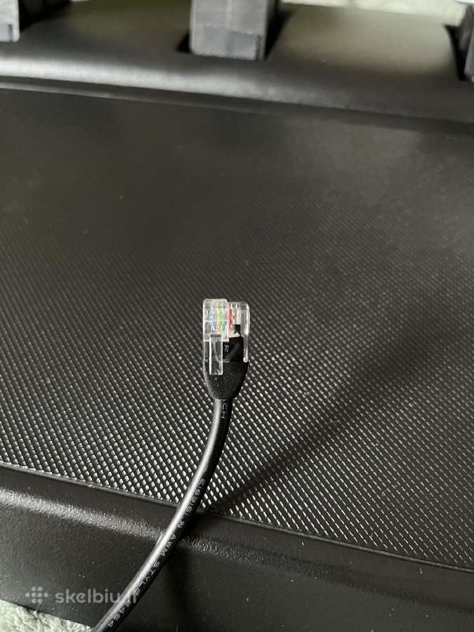 Thrustmaster t3pa pedalai - nuotraukos Nr. 3