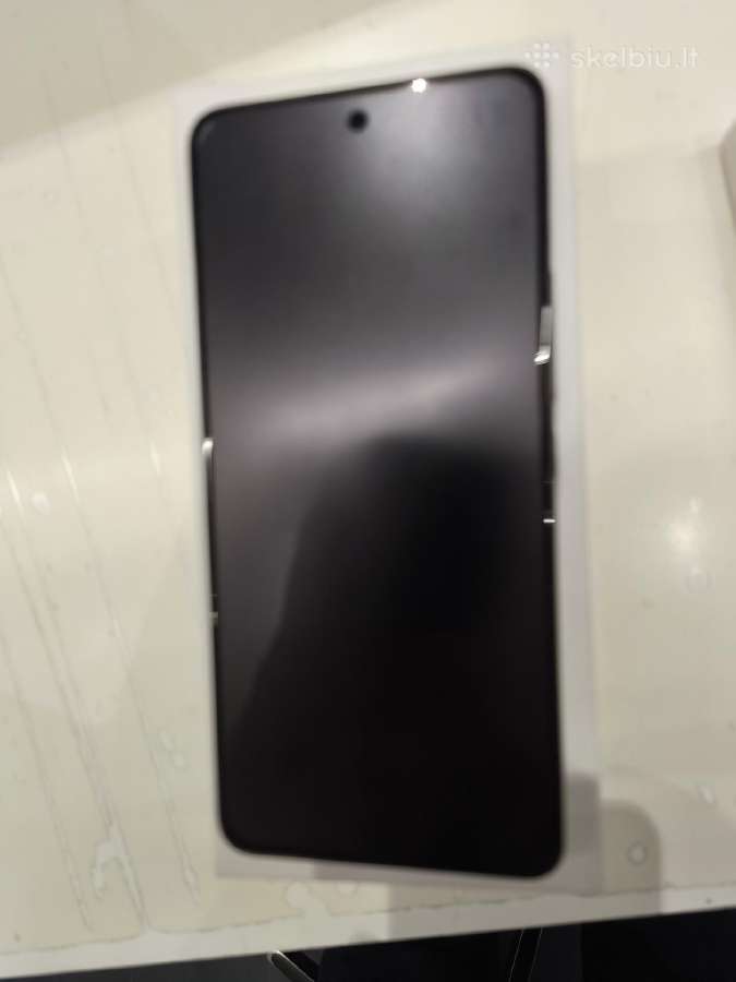 Xiaomi 12 lite - nuotraukos Nr. 3
