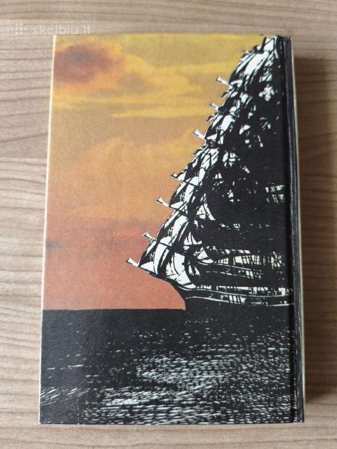 Aleksandras Diuma "Žoržas" - nuotraukos Nr. 3