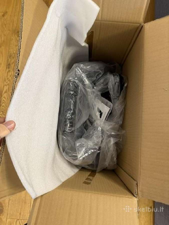 Cybex Solution S-fix - nuotraukos Nr. 3