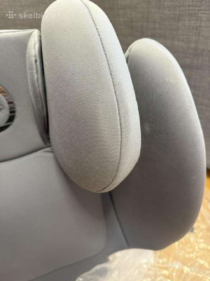 Cybex Solution S-fix - nuotraukos Nr. 11