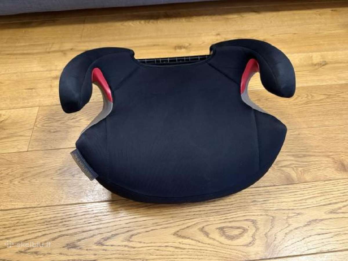 Cybex Solution S-fix - nuotraukos Nr. 12