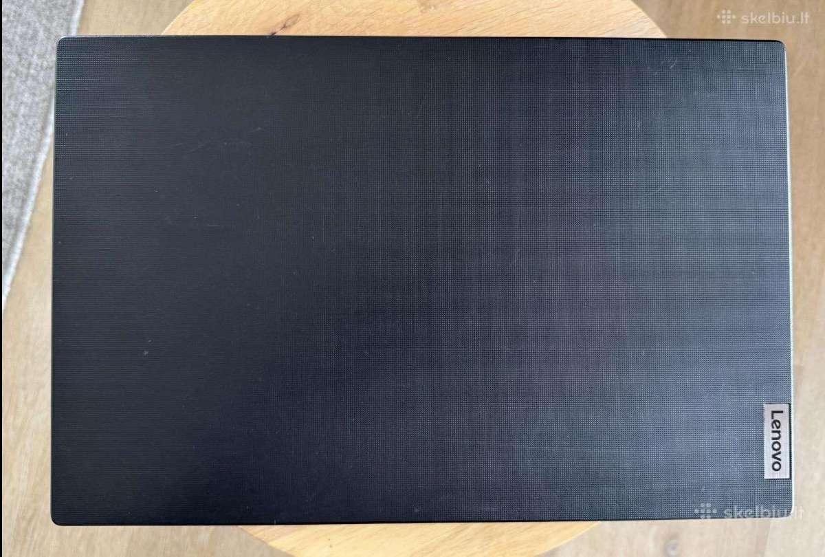 Lenovo V15 i5 Intel Iris Xe - nuotraukos Nr. 3