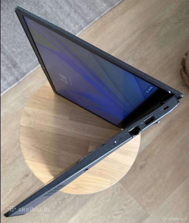 Lenovo V15 i5 Intel Iris Xe - nuotraukos Nr. 4