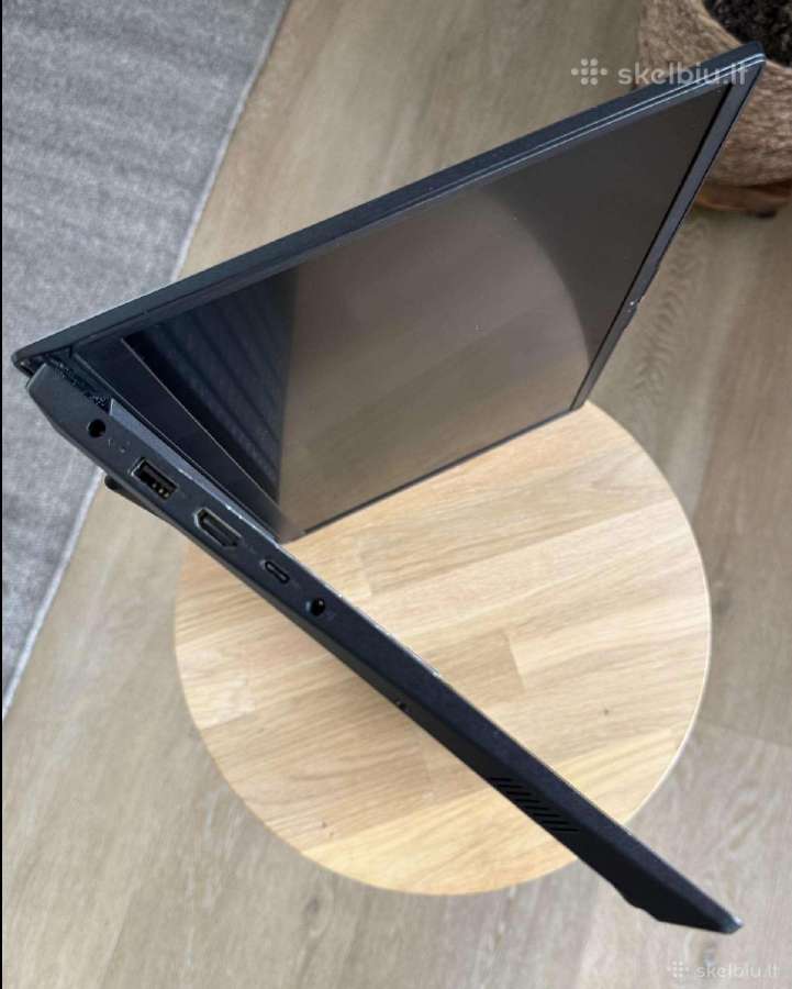 Lenovo V15 i5 Intel Iris Xe - nuotraukos Nr. 5