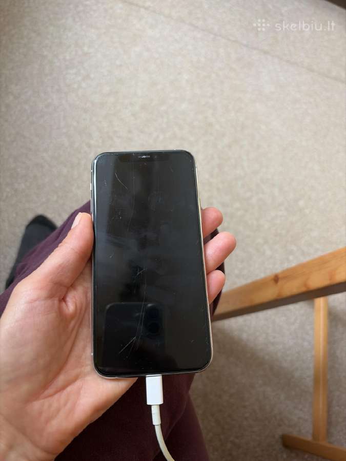 Parduodu „Apple iPhone 11 Pro“ su 256 GB - nuotraukos Nr. 3