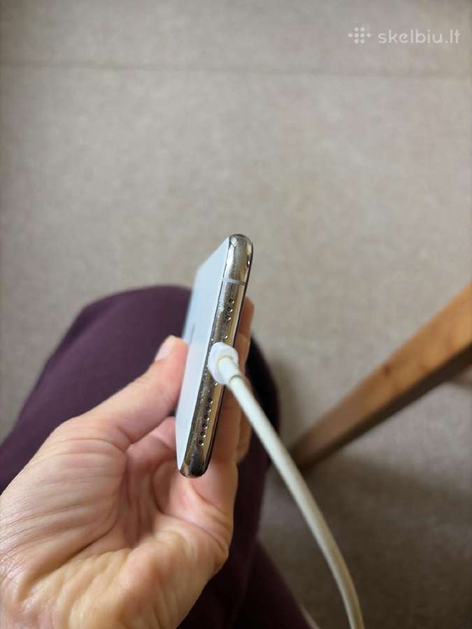 Parduodu „Apple iPhone 11 Pro“ su 256 GB - nuotraukos Nr. 5