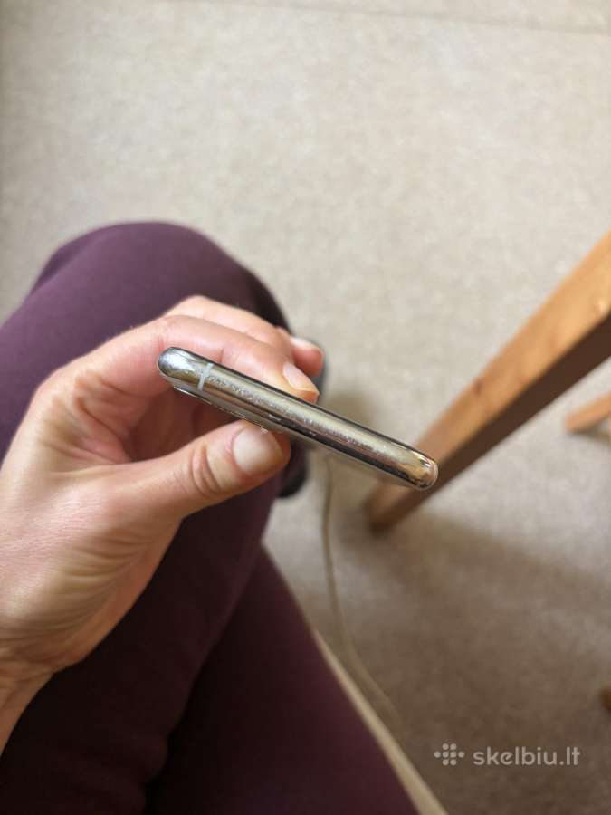 Parduodu „Apple iPhone 11 Pro“ su 256 GB - nuotraukos Nr. 6