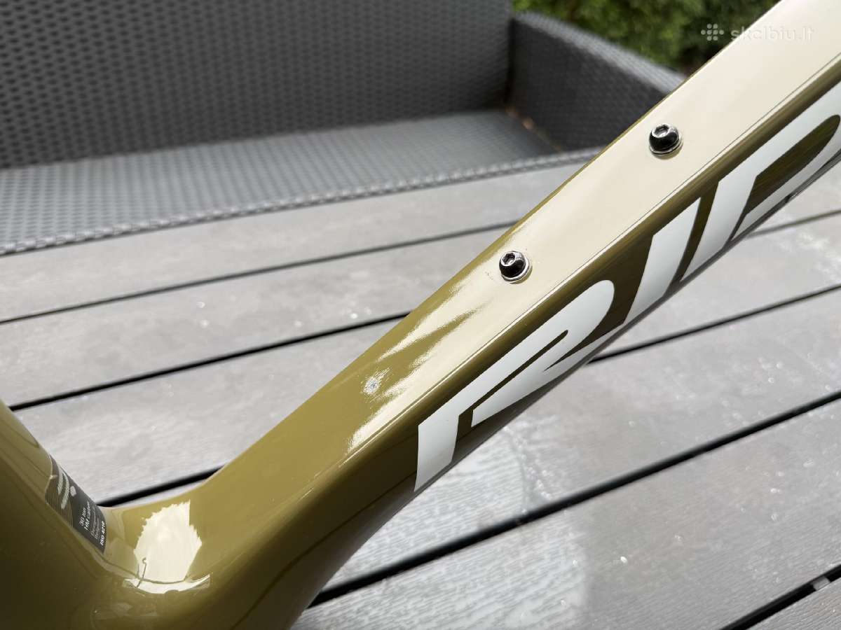 Ridley Kanzo Fast L (Frameset) - nuotraukos Nr. 4