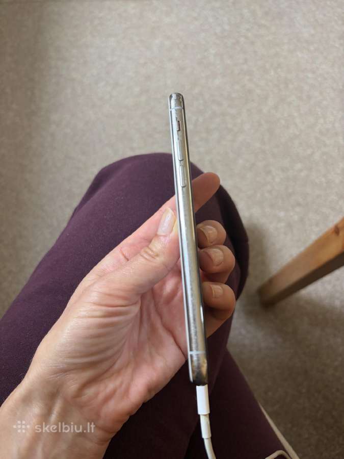 Parduodu „Apple iPhone 11 Pro“ su 256 GB - nuotraukos Nr. 7
