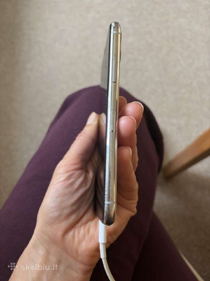 Parduodu „Apple iPhone 11 Pro“ su 256 GB - nuotraukos Nr. 8